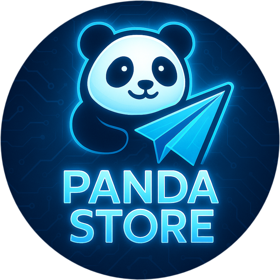 Panda Store