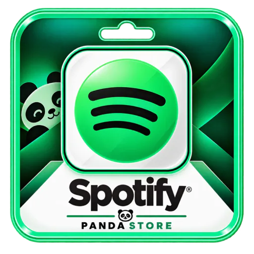 اشتراك Spotify Premium سبوتيفاي | متجر باندا - Panda Store