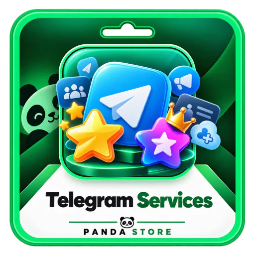 تيليجرام بريميوم 3 / 6 / 12 شهر | متجر باندا - Panda Store